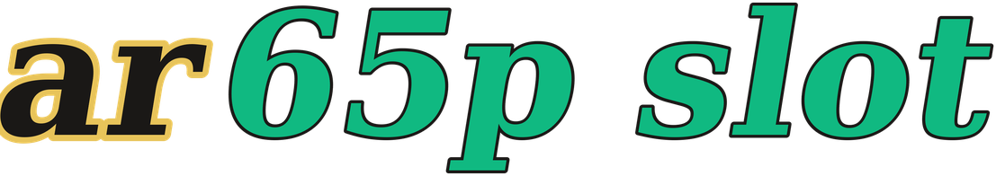 ar65p slot logo