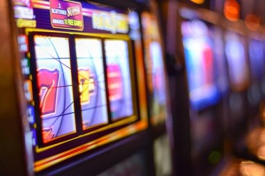 ar65p slot Finding a selected title