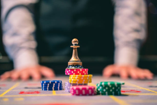 ar65p slot Game Type