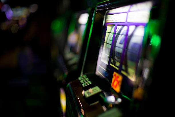 ar65p slot Paytable Reference