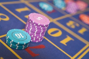 ar65p slot What Defines This Blackjack Table